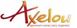logo Axelou Sarl